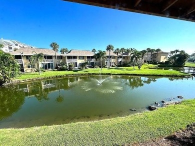 Beautifully furnished unit with lake view! Newly renovated on Ocean Village Golf Course in Florida - for sale on GolfHomes.com, golf home, golf lot