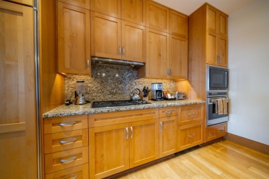 This exquisitely furnished residence offers luxury resort-style on Kapalua Golf Club - Bay Course in Hawaii - for sale on GolfHomes.com, golf home, golf lot
