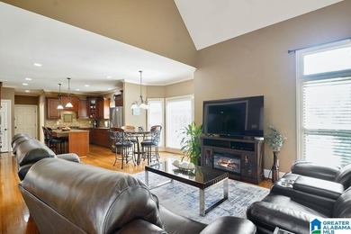 Stately Elegance on the Fairway - Welcome to Timberline! Nestled on Timberline Golf Club in Alabama - for sale on GolfHomes.com, golf home, golf lot