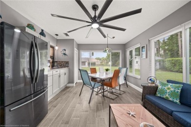 ***KICK OUT CLAUSE IN PLACE***Dive into this exquisitely updated on Golf Hammock Country Club in Florida - for sale on GolfHomes.com, golf home, golf lot
