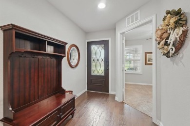 Versatile Taft Street plan with a Greenbelt View in the sought on Frisco Lakes Golf Course in Texas - for sale on GolfHomes.com, golf home, golf lot