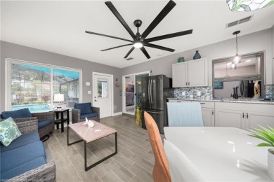 ***KICK OUT CLAUSE IN PLACE***Dive into this exquisitely updated on Golf Hammock Country Club in Florida - for sale on GolfHomes.com, golf home, golf lot