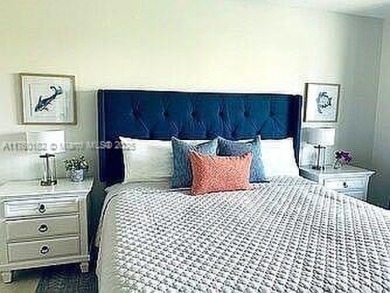 Beautifully furnished unit with lake view! Newly renovated on Ocean Village Golf Course in Florida - for sale on GolfHomes.com, golf home, golf lot