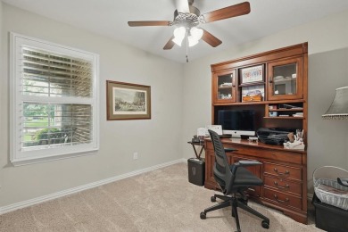 Versatile Taft Street plan with a Greenbelt View in the sought on Frisco Lakes Golf Course in Texas - for sale on GolfHomes.com, golf home, golf lot