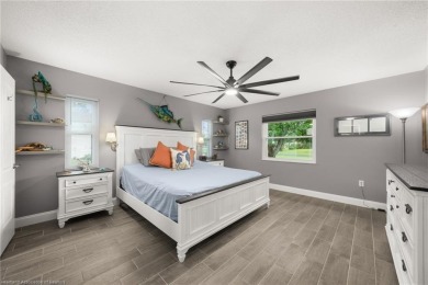 ***KICK OUT CLAUSE IN PLACE***Dive into this exquisitely updated on Golf Hammock Country Club in Florida - for sale on GolfHomes.com, golf home, golf lot