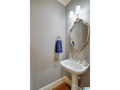 Stately Elegance on the Fairway - Welcome to Timberline! Nestled on Timberline Golf Club in Alabama - for sale on GolfHomes.com, golf home, golf lot