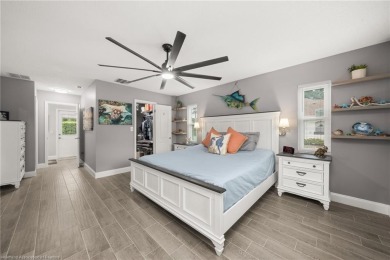 ***KICK OUT CLAUSE IN PLACE***Dive into this exquisitely updated on Golf Hammock Country Club in Florida - for sale on GolfHomes.com, golf home, golf lot