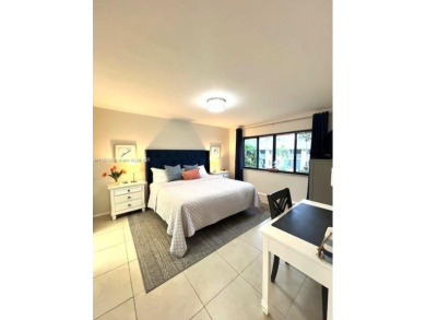 Beautifully furnished unit with lake view! Newly renovated on Ocean Village Golf Course in Florida - for sale on GolfHomes.com, golf home, golf lot