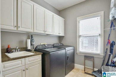 Stately Elegance on the Fairway - Welcome to Timberline! Nestled on Timberline Golf Club in Alabama - for sale on GolfHomes.com, golf home, golf lot