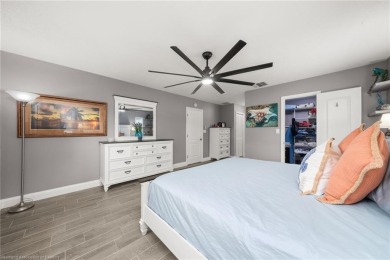 ***KICK OUT CLAUSE IN PLACE***Dive into this exquisitely updated on Golf Hammock Country Club in Florida - for sale on GolfHomes.com, golf home, golf lot