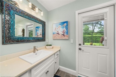 ***KICK OUT CLAUSE IN PLACE***Dive into this exquisitely updated on Golf Hammock Country Club in Florida - for sale on GolfHomes.com, golf home, golf lot