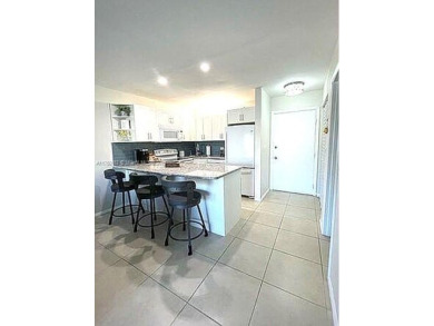 Beautifully furnished unit with lake view! Newly renovated on Ocean Village Golf Course in Florida - for sale on GolfHomes.com, golf home, golf lot