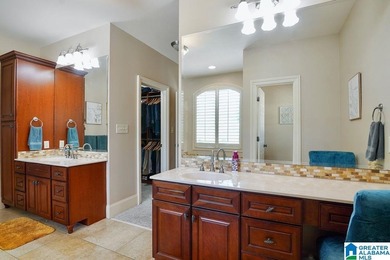 Stately Elegance on the Fairway - Welcome to Timberline! Nestled on Timberline Golf Club in Alabama - for sale on GolfHomes.com, golf home, golf lot