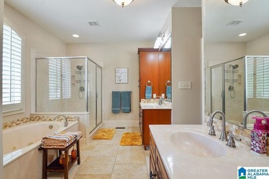 Stately Elegance on the Fairway - Welcome to Timberline! Nestled on Timberline Golf Club in Alabama - for sale on GolfHomes.com, golf home, golf lot