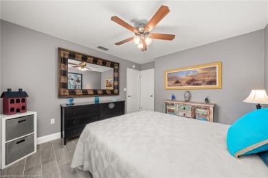 ***KICK OUT CLAUSE IN PLACE***Dive into this exquisitely updated on Golf Hammock Country Club in Florida - for sale on GolfHomes.com, golf home, golf lot
