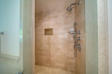 This exquisitely furnished residence offers luxury resort-style on Kapalua Golf Club - Bay Course in Hawaii - for sale on GolfHomes.com, golf home, golf lot