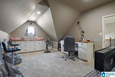 Stately Elegance on the Fairway - Welcome to Timberline! Nestled on Timberline Golf Club in Alabama - for sale on GolfHomes.com, golf home, golf lot