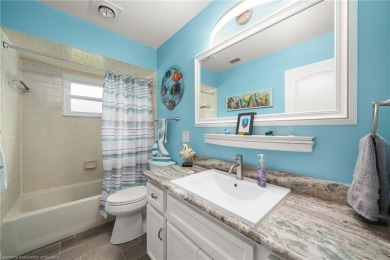 ***KICK OUT CLAUSE IN PLACE***Dive into this exquisitely updated on Golf Hammock Country Club in Florida - for sale on GolfHomes.com, golf home, golf lot