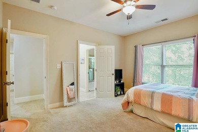 Stately Elegance on the Fairway - Welcome to Timberline! Nestled on Timberline Golf Club in Alabama - for sale on GolfHomes.com, golf home, golf lot