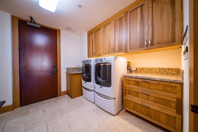 This exquisitely furnished residence offers luxury resort-style on Kapalua Golf Club - Bay Course in Hawaii - for sale on GolfHomes.com, golf home, golf lot