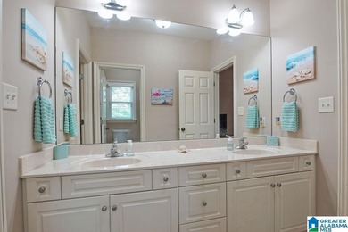 Stately Elegance on the Fairway - Welcome to Timberline! Nestled on Timberline Golf Club in Alabama - for sale on GolfHomes.com, golf home, golf lot