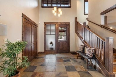 Situated in one of Old Greenwood's premier locations, this on Old Greenwood Golf Club in California - for sale on GolfHomes.com, golf home, golf lot