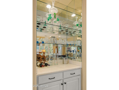 Luxury meets location in this stunning former model home tucked on Talon at Grayhawk Golf Course in Arizona - for sale on GolfHomes.com, golf home, golf lot