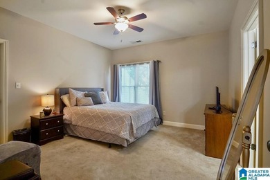 Stately Elegance on the Fairway - Welcome to Timberline! Nestled on Timberline Golf Club in Alabama - for sale on GolfHomes.com, golf home, golf lot