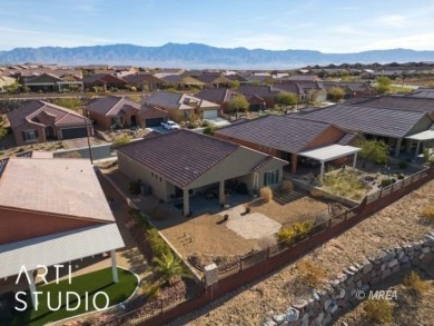 Premier Home on one of the best View lots you will find. Located on Conestoga Golf Club in Nevada - for sale on GolfHomes.com, golf home, golf lot