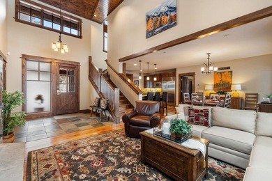 Situated in one of Old Greenwood's premier locations, this on Old Greenwood Golf Club in California - for sale on GolfHomes.com, golf home, golf lot