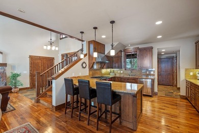 Situated in one of Old Greenwood's premier locations, this on Old Greenwood Golf Club in California - for sale on GolfHomes.com, golf home, golf lot