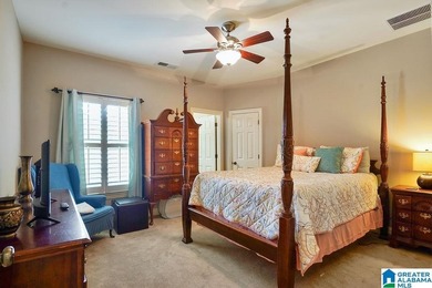 Stately Elegance on the Fairway - Welcome to Timberline! Nestled on Timberline Golf Club in Alabama - for sale on GolfHomes.com, golf home, golf lot