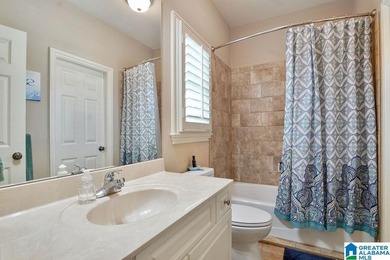 Stately Elegance on the Fairway - Welcome to Timberline! Nestled on Timberline Golf Club in Alabama - for sale on GolfHomes.com, golf home, golf lot