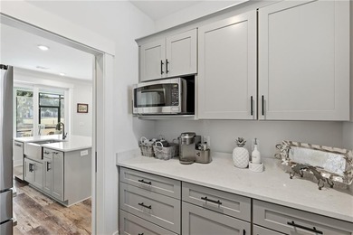 Experience Luxury Low-Country Living in this Beautifully Built on Sapelo Hammock Golf Club in Georgia - for sale on GolfHomes.com, golf home, golf lot