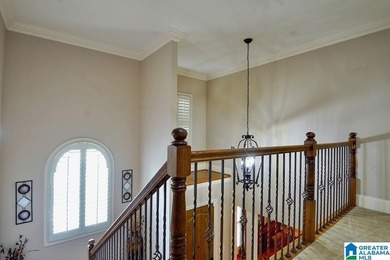 Stately Elegance on the Fairway - Welcome to Timberline! Nestled on Timberline Golf Club in Alabama - for sale on GolfHomes.com, golf home, golf lot