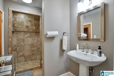 Stately Elegance on the Fairway - Welcome to Timberline! Nestled on Timberline Golf Club in Alabama - for sale on GolfHomes.com, golf home, golf lot