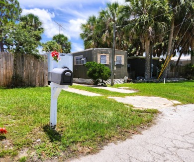 This WATERFRONT home is deemed 100% HABITABLE & ready for on Gulf Harbors Golf Course in Florida - for sale on GolfHomes.com, golf home, golf lot