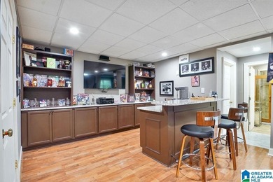 Stately Elegance on the Fairway - Welcome to Timberline! Nestled on Timberline Golf Club in Alabama - for sale on GolfHomes.com, golf home, golf lot