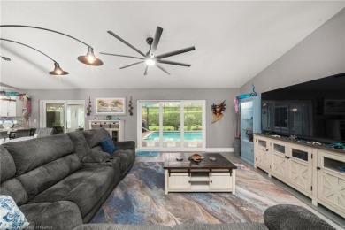 ***KICK OUT CLAUSE IN PLACE***Dive into this exquisitely updated on Golf Hammock Country Club in Florida - for sale on GolfHomes.com, golf home, golf lot