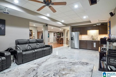 Stately Elegance on the Fairway - Welcome to Timberline! Nestled on Timberline Golf Club in Alabama - for sale on GolfHomes.com, golf home, golf lot