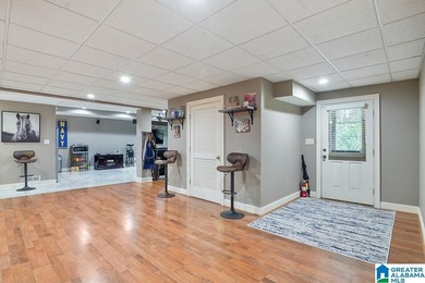 Stately Elegance on the Fairway - Welcome to Timberline! Nestled on Timberline Golf Club in Alabama - for sale on GolfHomes.com, golf home, golf lot