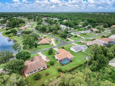 ***KICK OUT CLAUSE IN PLACE***Dive into this exquisitely updated on Golf Hammock Country Club in Florida - for sale on GolfHomes.com, golf home, golf lot