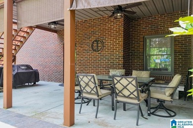 Stately Elegance on the Fairway - Welcome to Timberline! Nestled on Timberline Golf Club in Alabama - for sale on GolfHomes.com, golf home, golf lot