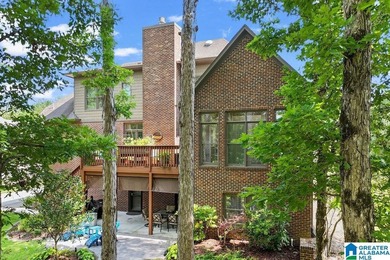 Stately Elegance on the Fairway - Welcome to Timberline! Nestled on Timberline Golf Club in Alabama - for sale on GolfHomes.com, golf home, golf lot