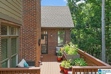 Stately Elegance on the Fairway - Welcome to Timberline! Nestled on Timberline Golf Club in Alabama - for sale on GolfHomes.com, golf home, golf lot