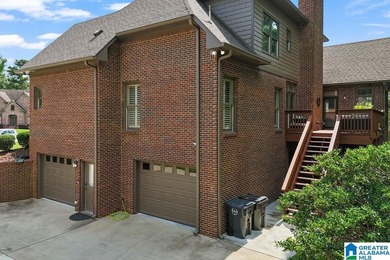 Stately Elegance on the Fairway - Welcome to Timberline! Nestled on Timberline Golf Club in Alabama - for sale on GolfHomes.com, golf home, golf lot