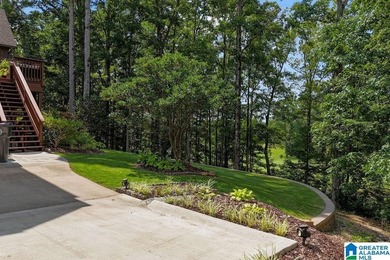 Stately Elegance on the Fairway - Welcome to Timberline! Nestled on Timberline Golf Club in Alabama - for sale on GolfHomes.com, golf home, golf lot