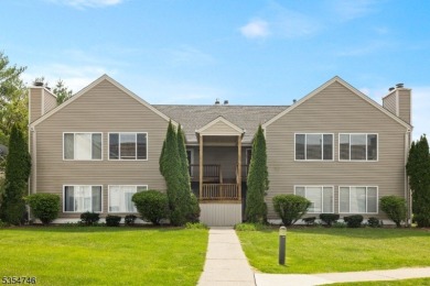 Located in desirable Falcon Ridge, this second-floor unit offers on Crystal Springs Resort in New Jersey - for sale on GolfHomes.com, golf home, golf lot