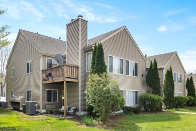 Located in desirable Falcon Ridge, this second-floor unit offers on Crystal Springs Resort in New Jersey - for sale on GolfHomes.com, golf home, golf lot