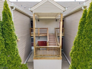 Located in desirable Falcon Ridge, this second-floor unit offers on Crystal Springs Resort in New Jersey - for sale on GolfHomes.com, golf home, golf lot